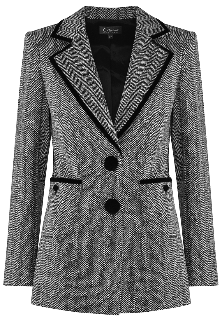 Ciepłe spodnie w klasyczną jodełkę pol_pl_Cieply-zakiet-w-klasyczna-jodelke-9381_4