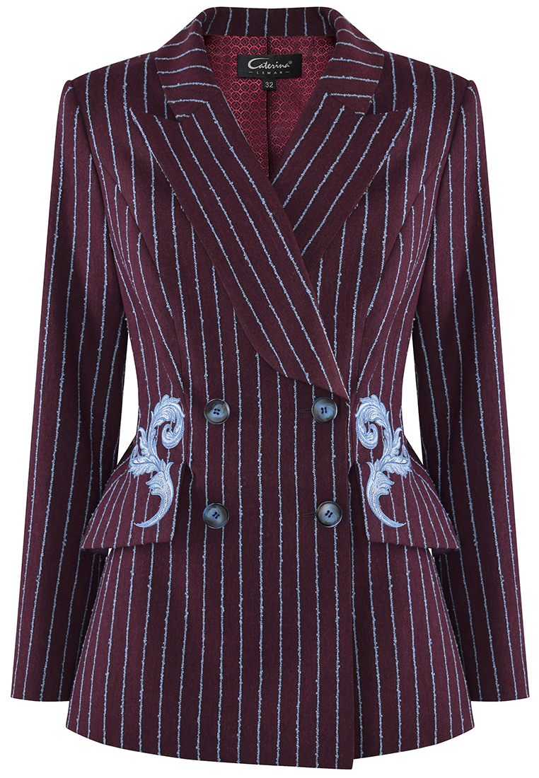 Spodnie z baskinką pol_pm_Dwurzedowy-zakiet-z-baskinka-i-aplikacja-9443_6