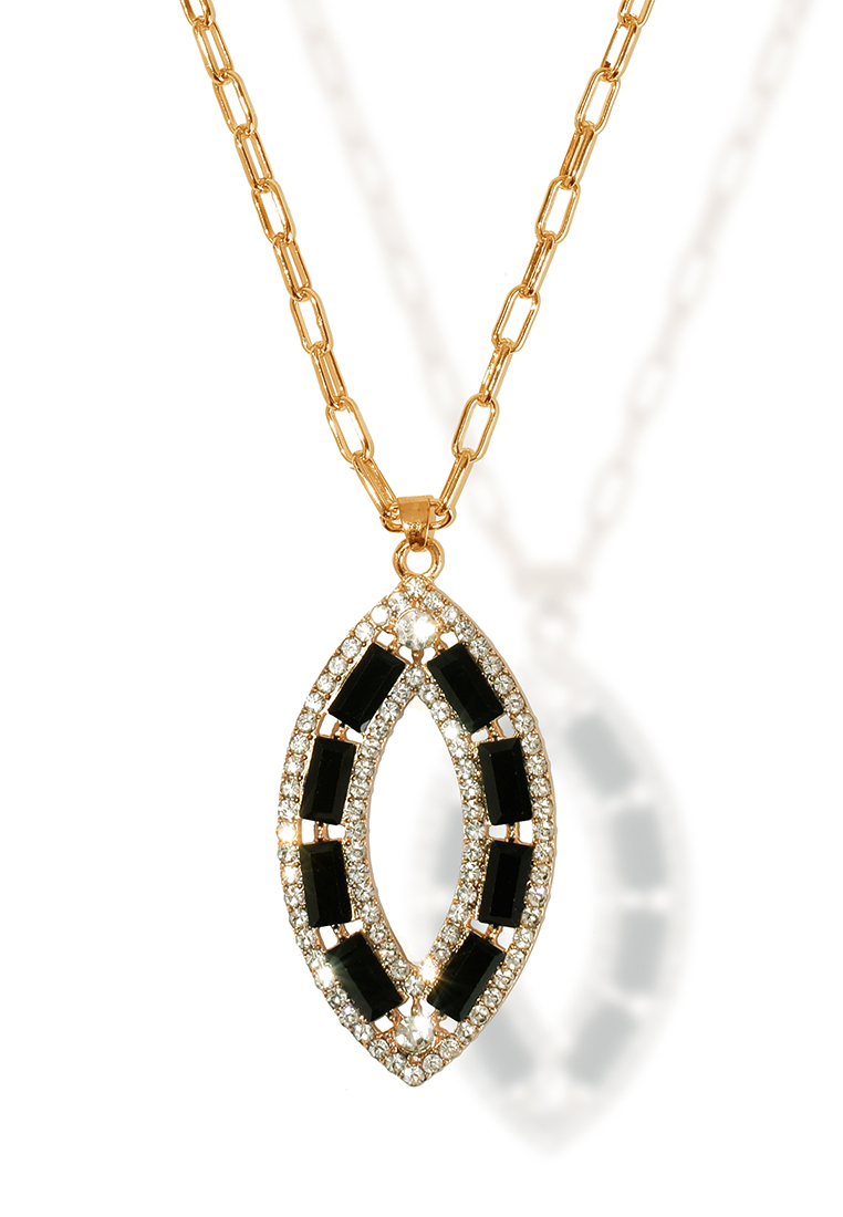 Naszyjnik z wisiorem