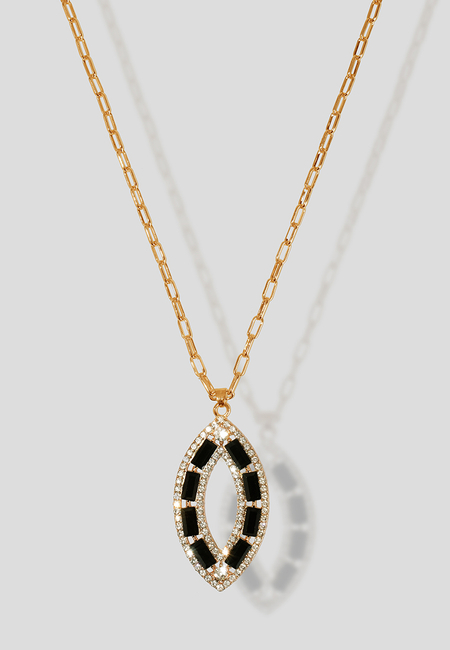 Naszyjnik z wisiorem