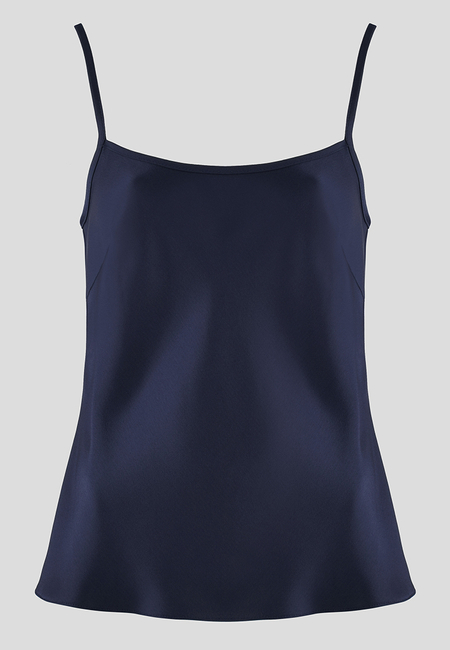 Top na regulowanych ramiączkach