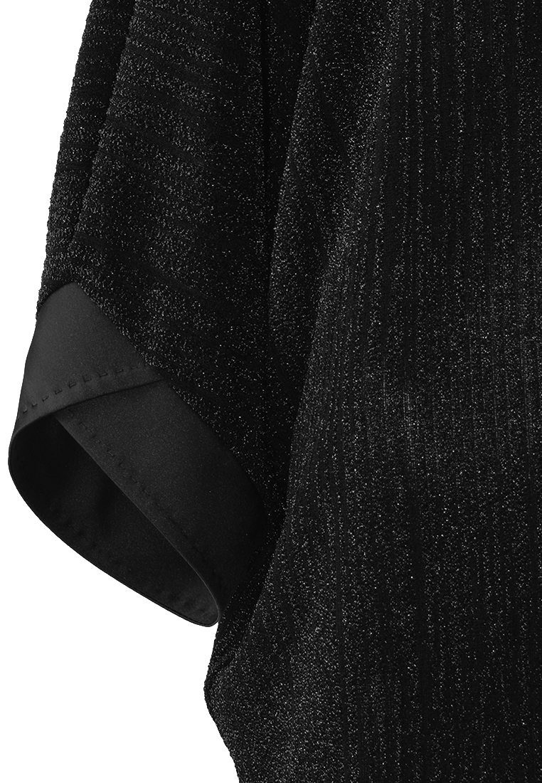 Wizytowa bluzka z błyskiem