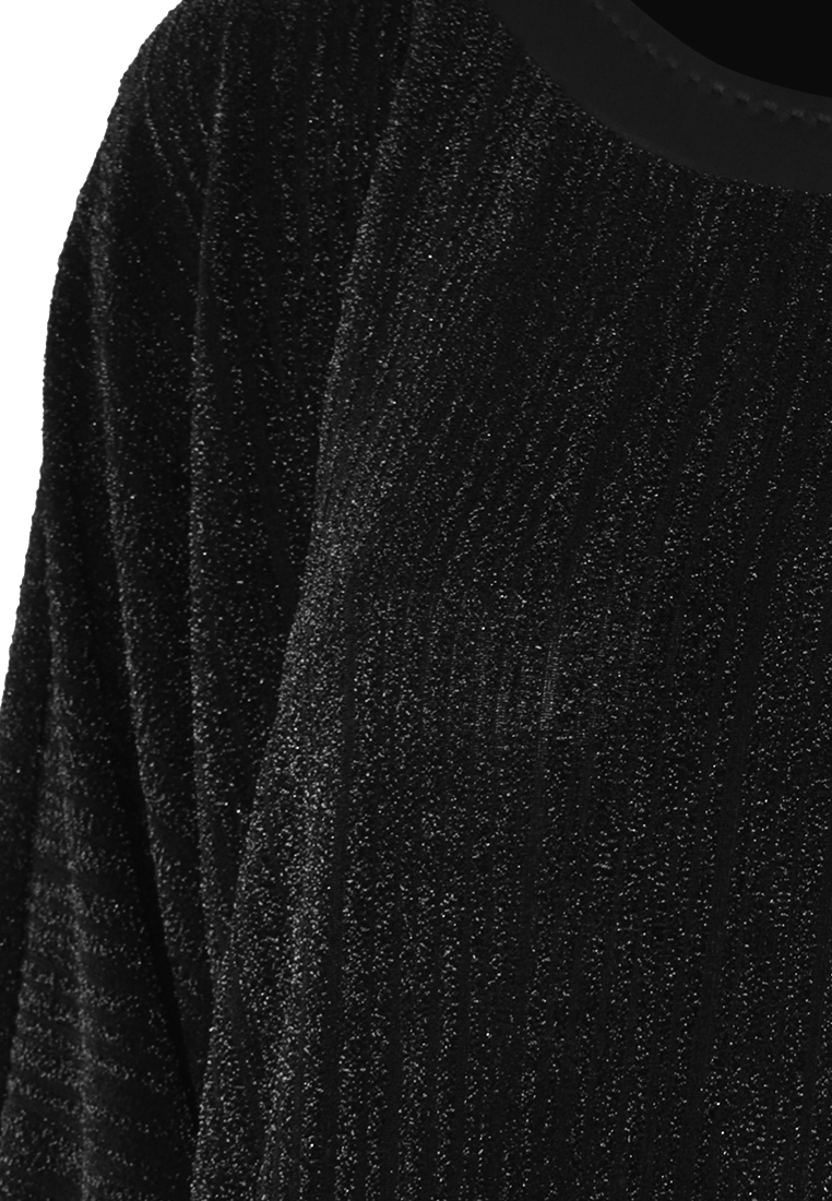 Wizytowa bluzka z błyskiem